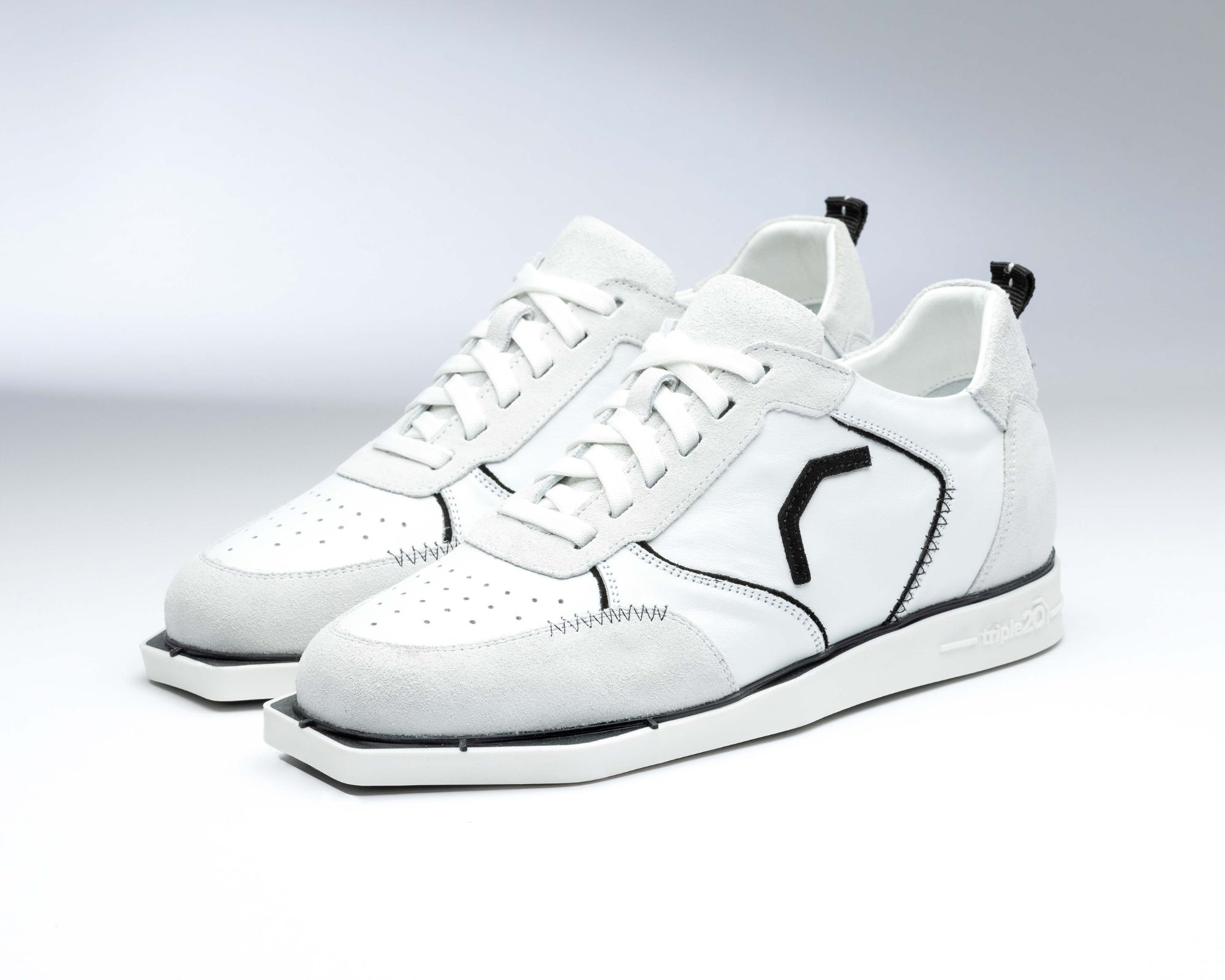 triple20 Dartschuhe Leder triple20 Dartschuhe Leder